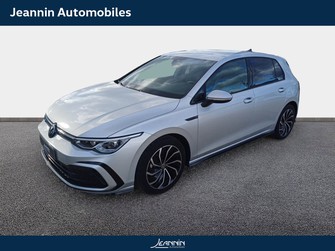 Photo Volkswagen Golf Golf 1.5 eTSI OPF 130 DSG7