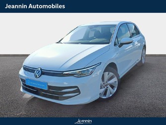 Photo Volkswagen Golf Golf 1.5 eTSI EVO2 116 DSG7