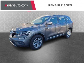 Photo Renault Koleos dCi 175 4x2 X-tronic Energy Zen