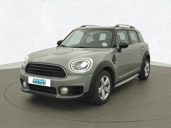 Photo Mini Countryman F60 Countryman 150 ch BVA8