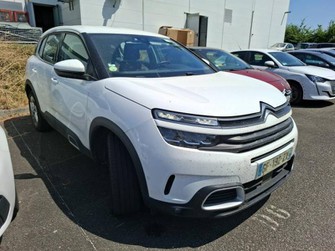 Photo Citroen C5 Aircross BlueHDi 130 S&S EAT8 Business