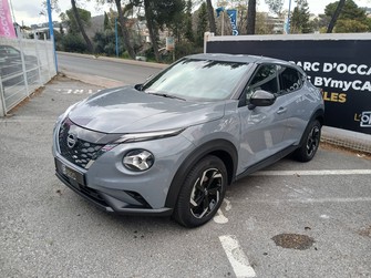 Photo Nissan Juke Juke HYBRID 143