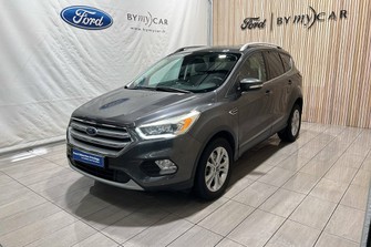 Photo Ford Kuga Kuga 2.0 TDCi 150 S&S 4x2 BVM6
