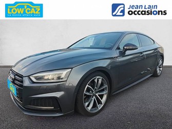 Photo Audi A5 Sportback V6 3.0 TFSI 354 Tiptronic 8 Quattro