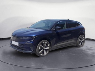 Photo Renault Megane E-TECH EV60 220 ch super charge Iconic