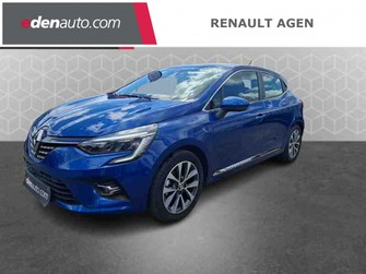 Photo Renault Clio E-Tech 140 - 21 Intens