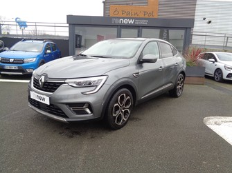 Photo Renault Arkana Arkana E-Tech 145 - 21B