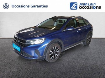 Photo Volkswagen Taigo 1.0 TSI 110 BVM6 Life Business