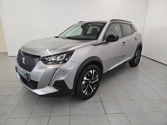 Photo Peugeot 2008 1.2 PureTech 130ch S&S Allure Pack