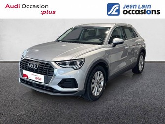 Photo Audi Q3 VP 35 TDI 150 ch Advanced