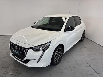 Photo Peugeot 208 1.2 PureTech 75ch S&S Style