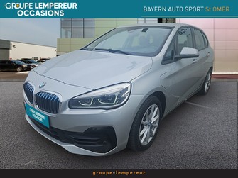 Photo Bmw  Série 2 ActiveTourer 225xeA 224ch Lounge