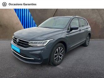 Photo Volkswagen Tiguan 1.5 TSI 150ch Life DSG7