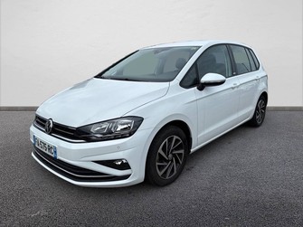 Photo Volkswagen Golf Sportsvan Golf Sportsvan 1.5 TSI 130 EVO BMT BVM6