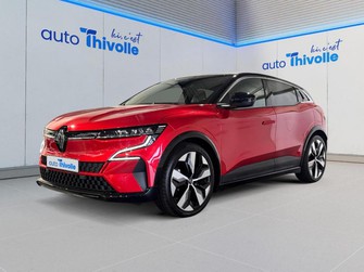 Photo Renault Megane E-TECH EV60 220 ch super charge Techno
