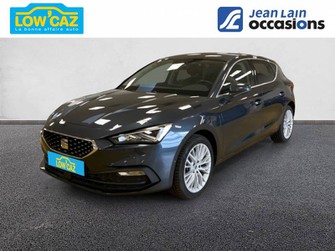 Photo Seat Leon e-Hybrid 204 ch DSG6 Xcellence