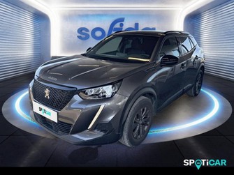 Photo Peugeot 2008 1.2 PureTech 100ch S&S Style