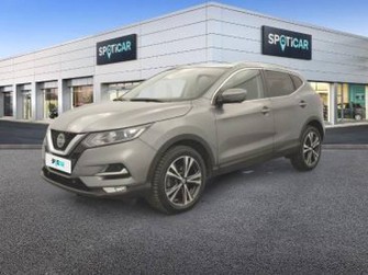 Photo Nissan Qashqai 1.2 DIG-T 115 Xtronic Tekna+