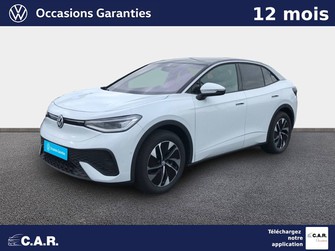 Photo Volkswagen ID.5 ID.5 286 ch Pro