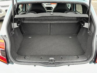 Photo Renault Twingo III SCe 65 - 21 Vibes