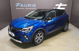 Photo Renault Captur Captur TCe 90