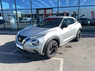 Photo Nissan Juke 2023.5 Juke DIG-T 114