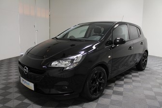 Photo Opel Corsa Corsa 1.4 Turbo 100 ch