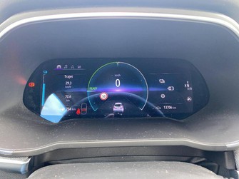 Photo Renault ZOE R110 Achat Intégral - 21 Intens