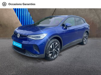 Photo Volkswagen ID.4 286ch Pro 77 kWh Life Max