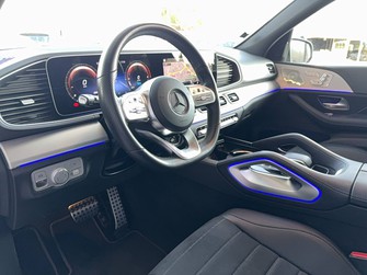Photo Mercedes GLE GLE GLE 350 e EQ POWER 9G-Tronic 4Matic