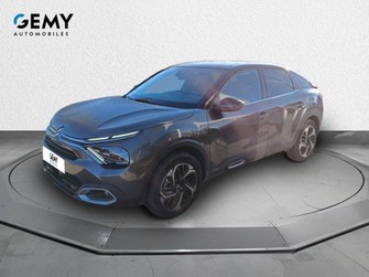 Photo Citroen C4 PureTech 130 EAT8 Max