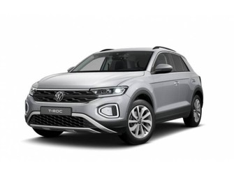 Photo Volkswagen T-Roc 1.5 TSI EVO2 150 Start/Stop DSG7 Style