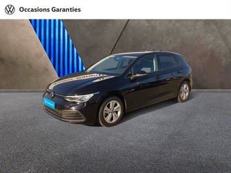 Photo Volkswagen Golf 2.0 TDI SCR 150ch Life 1st DSG7