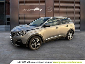 Photo Peugeot 3008 3008 Hybrid 225 e-EAT8