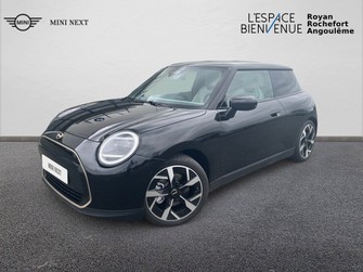 Photo Mini Cooper 3 Portes E 184ch Favoured