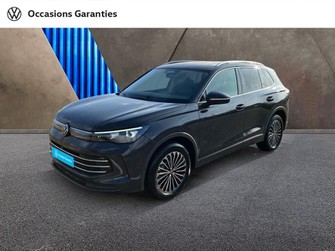 Photo Volkswagen Tiguan 2.0 TDI 150ch Elegance DSG7
