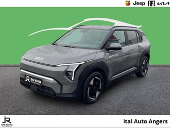 Photo Kia EV3 204ch 58,3kWh Earth