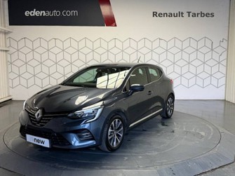 Photo Renault Clio E-Tech 140 Intens
