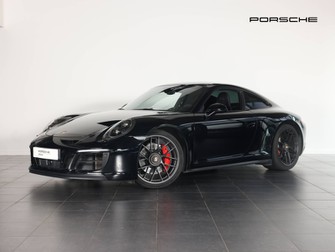 Photo Porsche 911 Coupe 3.0 450ch GTS PDK