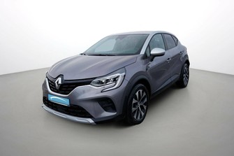 Photo Renault Captur Captur TCe 90