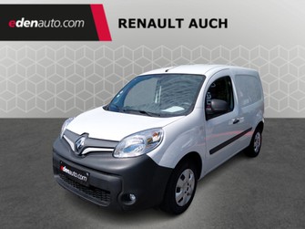 Photo Renault Kangoo VU EXPRESS TCE 115 E6 EXTRA R-LINK