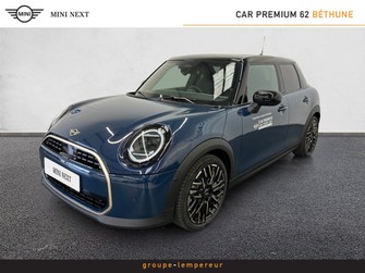 Photo Mini Cooper 5 Portes C 156ch Favoured DKG7