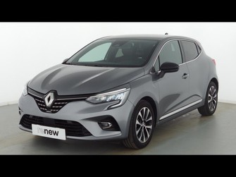 Photo Renault Clio 1.3 TCe 140ch Techno