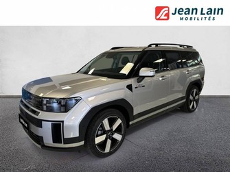 Photo Hyundai Santa Fe 1.6 T-GDi Plug-in 253 HTRAC BVA6 Executive