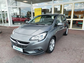 Photo Opel Corsa Corsa 1.4 90 ch