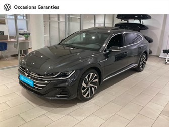 Photo Volkswagen Arteon ShootingBrake 1.4 TSI eHybrid OPF 218ch R-Line DSG6
