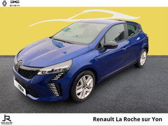Photo Renault Clio 1.0 TCe 90ch Evolution - 24