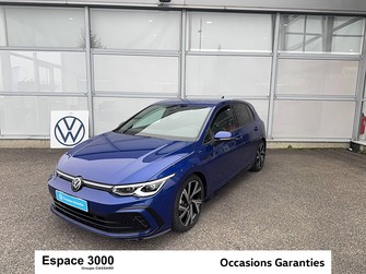 Photo Volkswagen Golf Golf 1.5 eTSI OPF 130 DSG7