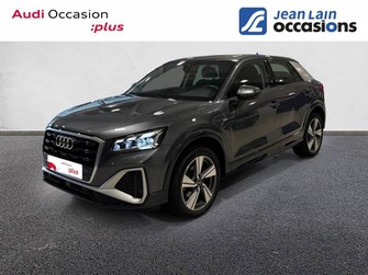 Photo Audi Q2 35 TDI 150 S tronic 7 Advanced