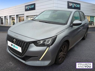 Photo Peugeot 208 PureTech 75 S&S BVM5 Style